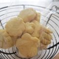 えみんちゅ＊'s cooksnap of when they made ワンボウルで簡単、さくさくクッキー.