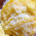 ayananaya's cooksnap of when they made 簡単！激ホク！焼き芋.