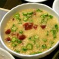 いけすだ's cooksnap of when they made マグロ&長いも＆オクラのねばねば和え.