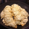 BellmanM's cooksnap of when they made 小さじde計量簡単　ネギキャベツ餃子.
