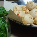 ゆうゆうカフェ's cooksnap of when they made ポンデケージョ.