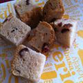 むちmuchiko's cooksnap of when they made 【HB】で作るクランベリーパン☆.