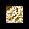 管理栄養士の玉子♪'s cooksnap of when they made 納豆炒飯.