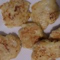 うるごろり's cooksnap of when they made 魚ハンバーグ.