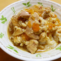 希斗☆'s cooksnap of when they made 半熟とろとろ親子丼★後のせだから失敗なし.