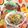 みなみんくっきんぐ's cooksnap of when they made 【ラー油が決め手】アレンジおろしそば！.