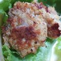 honey19's cooksnap of when they made ♪豚肉のパン粉焼き♪.