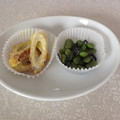 トマトマナ's cooksnap of when they made お弁当に☆ちくわのからしマヨ和え.