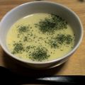 ai1124's cooksnap of when they made めっちゃ簡単♪さつまいもポタージュ.