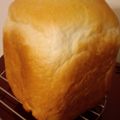♡きみゅたん♡'s cooksnap of when they made ごパン?!　ご飯入りもっちり食パン☆HB.