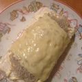 はなぞう's cooksnap of when they made 和？洋？チーズじゃこポン豆腐♥.