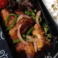 ぷっちんぴろん's cooksnap of when they made 唐揚げ南蛮漬け.