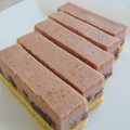 nasubeam's cooksnap of when they made やっぱコレでしょ♡あずきちーずバ～♫.