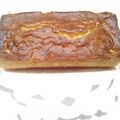 ＹＨＨ's cooksnap of when they made 基本のしっとりパウンドケーキ.