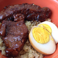 ののバニー's cooksnap of when they made 豚の角煮　.