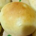 ＲＥＴＳＵＡ．Ｔ's cooksnap of when they made マーガリンでふわふわ☆簡単☆基本の丸パン.