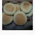 ponkotan's cooksnap of when they made イングリッシュマフィン[HB]で簡単♪.