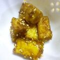 ねねりゅ's cooksnap of when they made 厚揚げのテリヤキ.