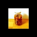 みたらし君's cooksnap of when they made 梅ジュースの作り方.