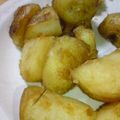 みはみくママ's cooksnap of when they made 新じゃがの炒め煮.
