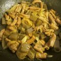 UMAe's cooksnap of when they made 玉ねぎの甘味が決め手！圧力鍋お手軽もつ煮.