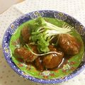 komutatata's cooksnap of when they made ご飯おかわり！ピリッ★からあげのテリマヨ.