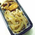 ♡大臣と姫達のママ♡'s cooksnap of when they made 豚コマみそ生姜焼き.