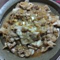 nico☆nico☆'s cooksnap of when they made 新玉ねぎで作る♪手作り焼肉のタレ♪.