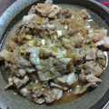 nico☆nico☆'s cooksnap of when they made 新玉ねぎで作る♪手作り焼肉のタレ♪.