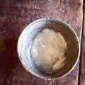 boraco's cooksnap of when they made えだまめのベビーダノンスープ.