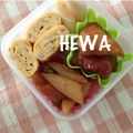 ＨＥＷＡ's cooksnap of when they made 簡単！おいしい！！じゃがいもの甘辛いのん.