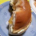 ののびのんちゃん's cooksnap of when they made ✿大好き✿おいしいべーグルの食べ方.
