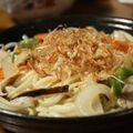 Risoa 51's cooksnap of when they made うちのお店の味！焼きうどん！.