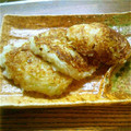 Rinchancha's cooksnap of when they made うまうま絶品♪簡単♪大根もち(^-^)v.