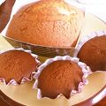 khma's cooksnap of when they made しっとり極上パウンドケーキ.