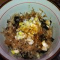 夕飯は６時です's cooksnap of when they made 超簡単！さててこさんちのねこまんま.