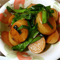 ジュリアン＆ジョニー's cooksnap of when they made 《簡単》小じゃがいものほっくほくな中華煮.