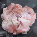 ミロにゃん's cooksnap of when they made ぷりぷりジューシー！鶏もも肉の下ごしらえ.