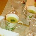 emimi's cooksnap of when they made ヘルシー！新じゃが芋と新たまねぎのスープ.