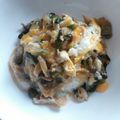 ★★みみ★★'s cooksnap of when they made 豚肉と油揚げの炒め煮～♪♪.