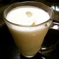 マリィの母's cooksnap of when they made ずんだシェイク.
