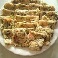も〜こもこ's cooksnap of when they made オクラチヂミ.