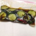 ぷっちんぴろん's cooksnap of when they made 夏のお漬け物♫きゅうり＆塩昆布.