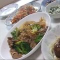 きらり流れ星's cooksnap of when they made きんぴらごぼう.