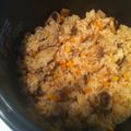 まにゃっく's cooksnap of when they made マッシュルームの炊き込みご飯.