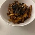 きゅうしゅうダンディ's cooksnap of when they made 困った時の「大根」さま～☆.