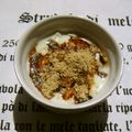 Arsinda's cooksnap of when they made 海外組に捧ぐ⑥、手作り黒蜜.