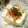 amitie6's cooksnap of when they made 簡単おつまみ。かわりやっこ。.