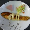 ニュージー☆'s cooksnap of when they made バターポン酢で！鮭のムニエル.