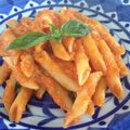 ナカノサチコ's cooksnap of when they made トマトとツナのペンネ♪.